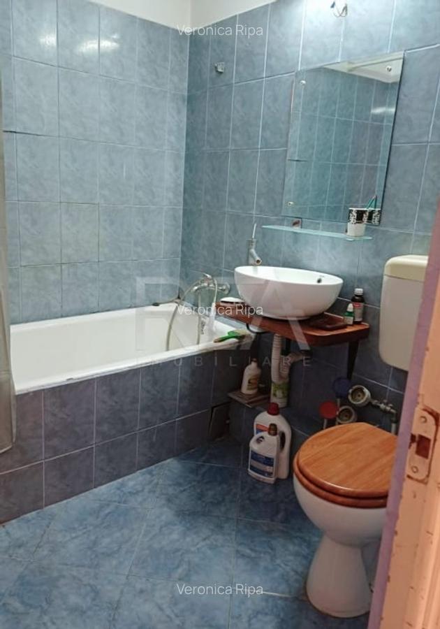 Apartament 2 camere, bl 1980- Crangasi, Str Ceahlau - 9