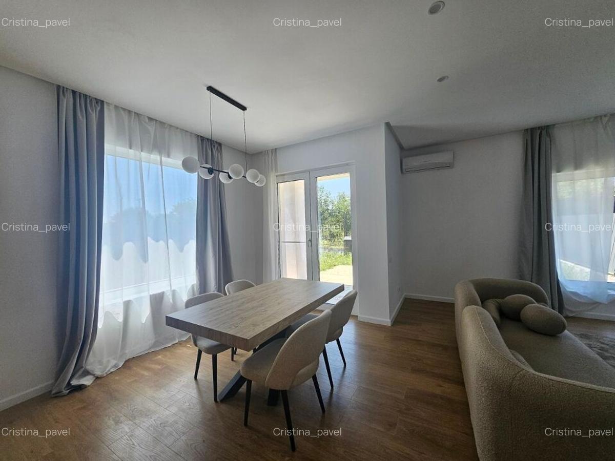 ULTIMELE 2 CASE- VANZARE VILE DUPLEX- ZONA PIPERA LAC! - 3