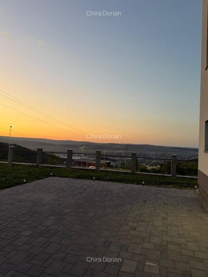 Case individuale cu 4 dormitoare in Dezmir  Zona linistita, 482 mp teren - 7