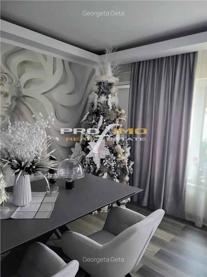 Faleza Nord - Bld.Mamaia - vila D+P+M cu 4 camere garaj si dependinte - 8