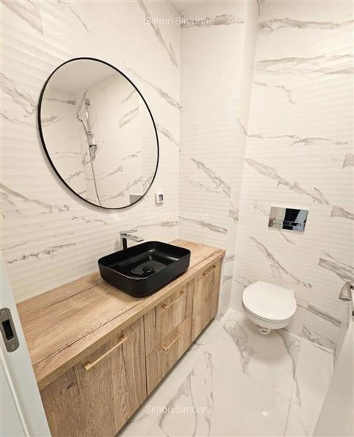 Floreasca | Pescariu | Floreasca  Residence | Bloc 2018 | Centrala - 13