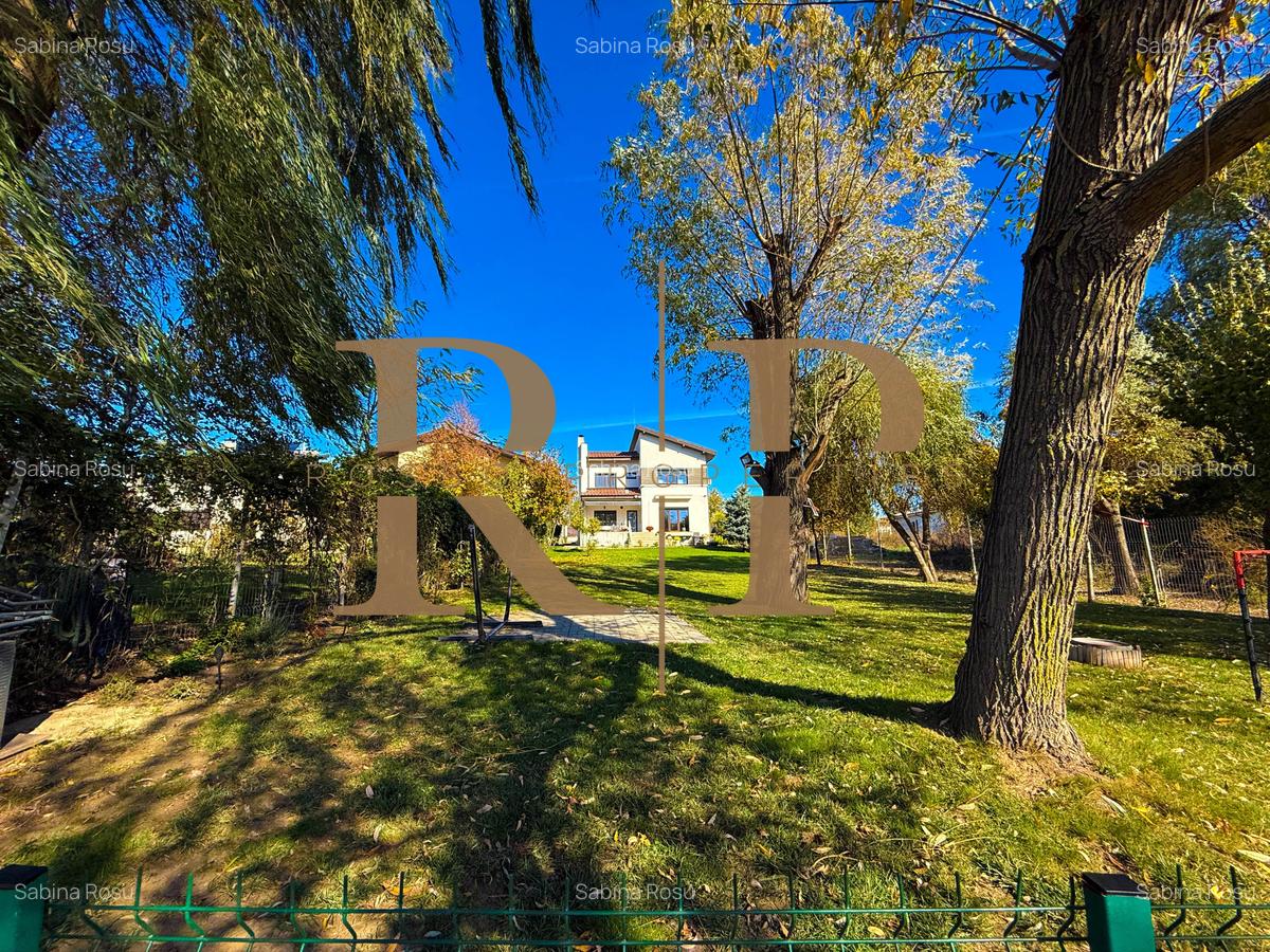 Vila Superba cu deschidere la Lac *Petrachioaia* - 42