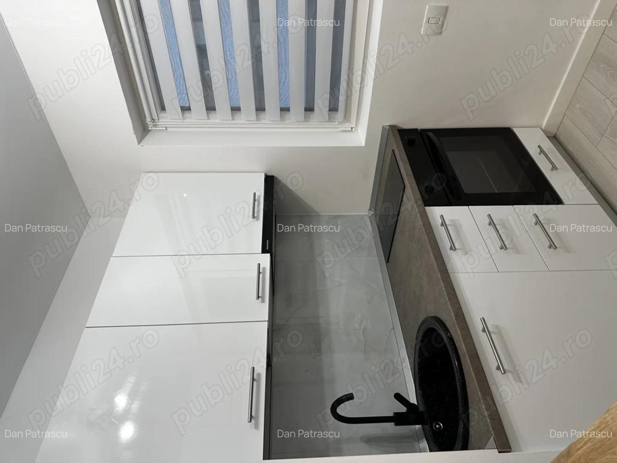 Inchiriez apartament 2 camere studi - 4