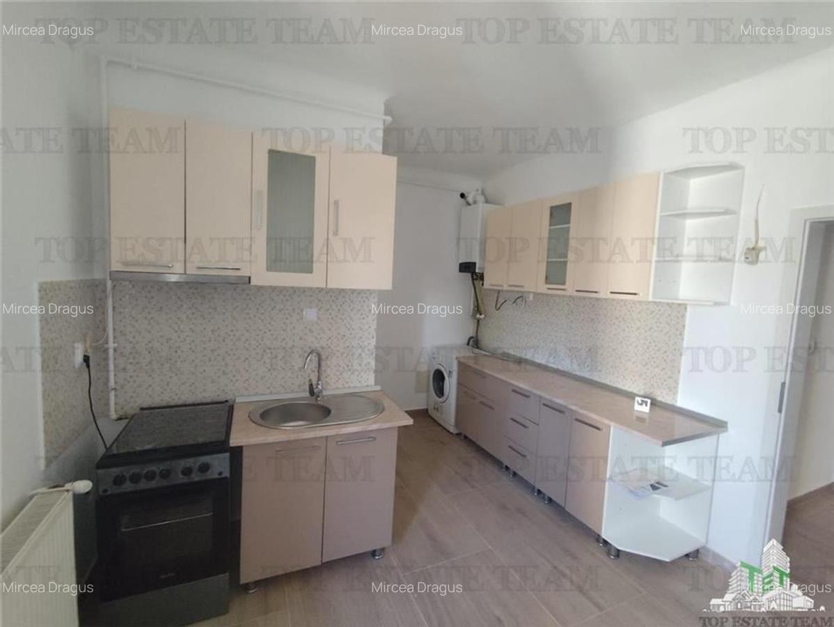 Apartament  3 camere de inchiriat in casa, central Cluj - 7
