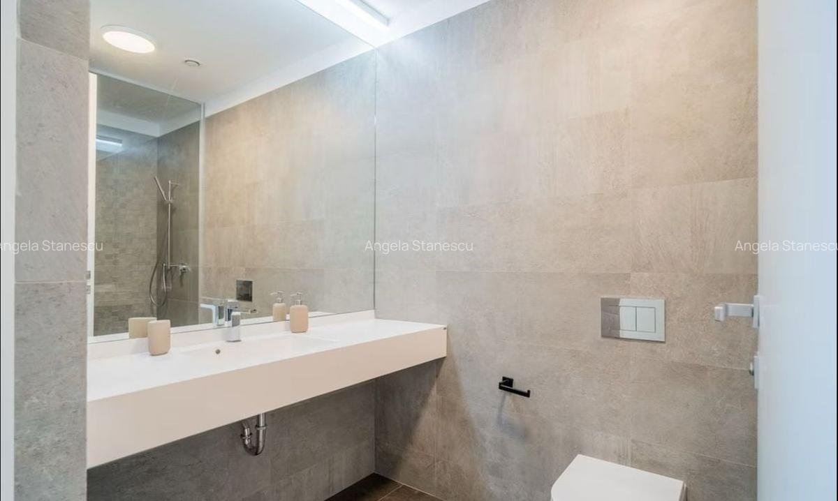 Chirie  2 camere -  Concept Modern în One Mircea Eliade - 5