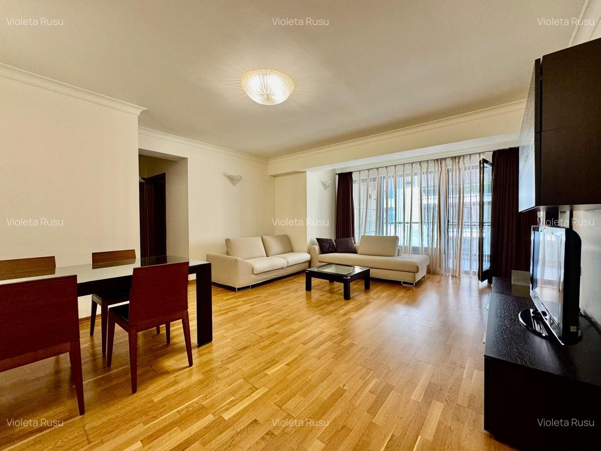 Apartament spațios cu 3 camere și parcare subterană – Aviației | Strada Trifesti - 4