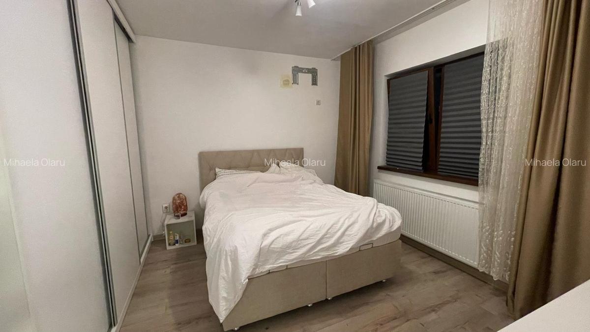 Urgent Militari Residence vanzare 3 camere cu centrala proprie pe gaze - 4