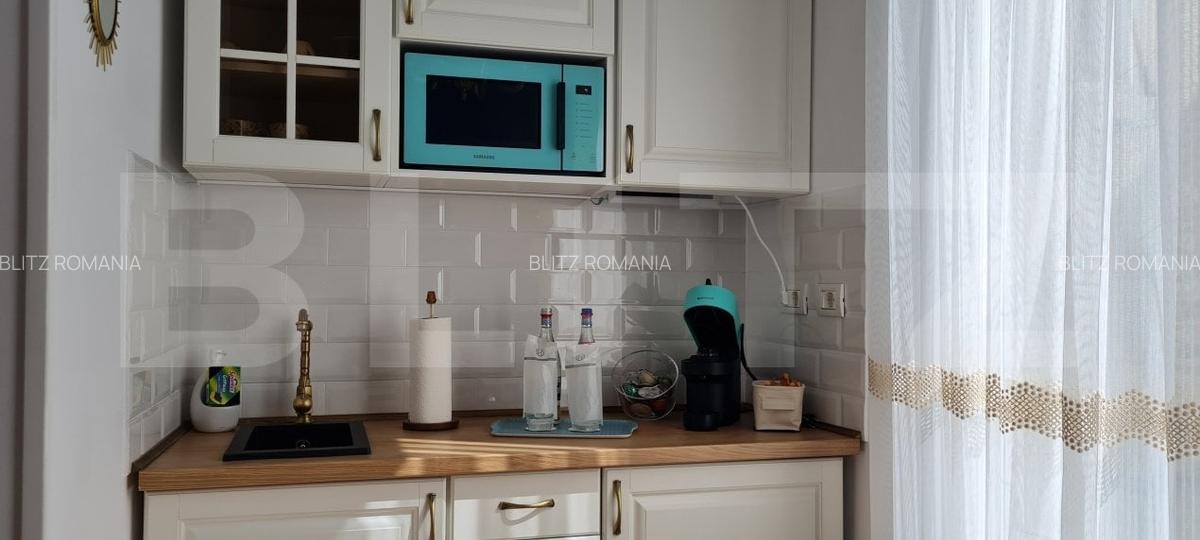 Locatie de LUX ! Apartament 2 Camere in Centru - Investitia Ideala - 9