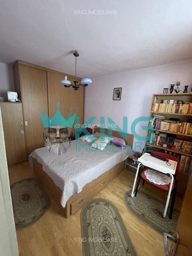 Apartament cu 3 camere semidecomandat, mobilat în Ferentari - 14