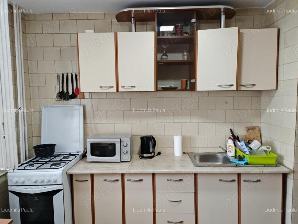 Apartament 2 camere decomandat de Inchiriat - 8