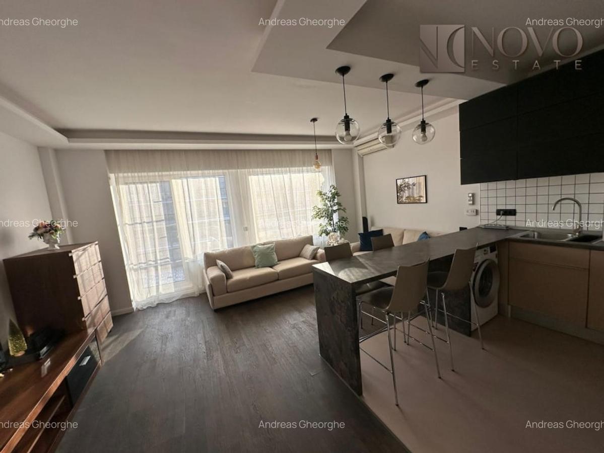 Penthouse - Duplex | Dristor | New Town Residence | 1 min Metrou - 4