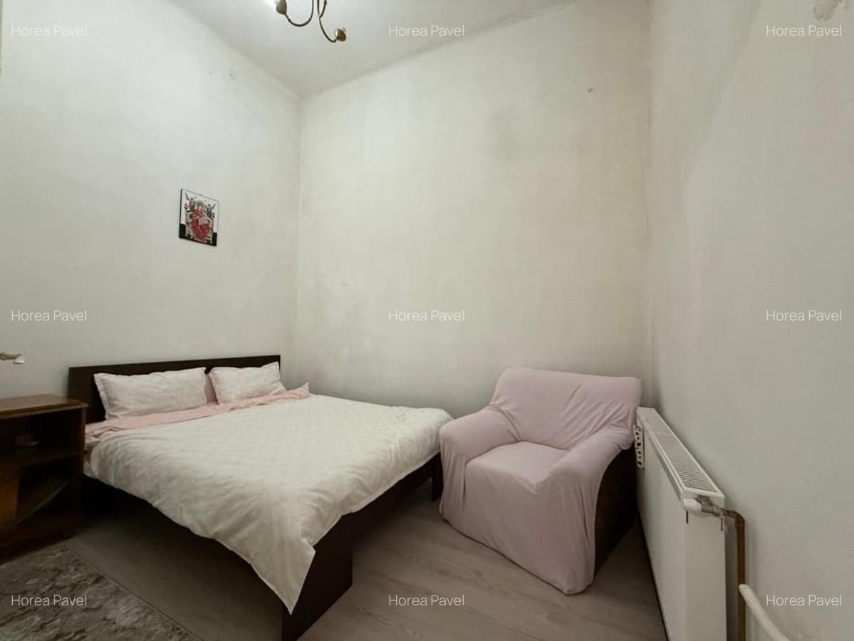 Apartament 2 camere, 45 mp utili, cladire istorica in zona centrala OCAZIE !!! - 3