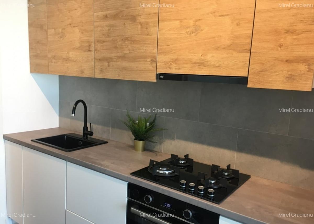 Garsoniera bloc nou Exigent Plaza Mall Residence Politehnica - 7