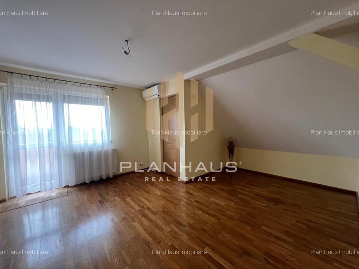 Casă cu 4 camere în Bârgău - 21