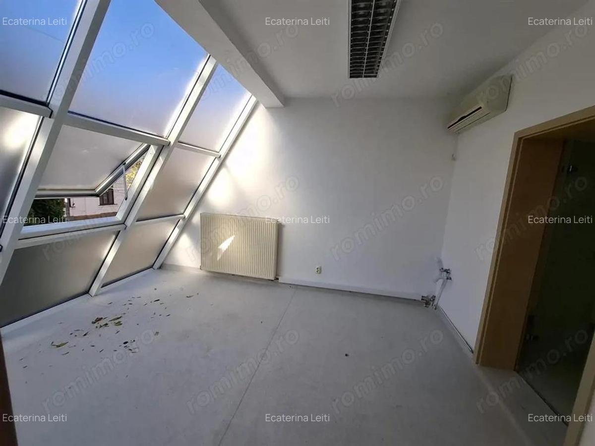 Casa D+P+2 E Elisabetin-Balcescu 7 locuri de parcare birouriclinicaetc - 16