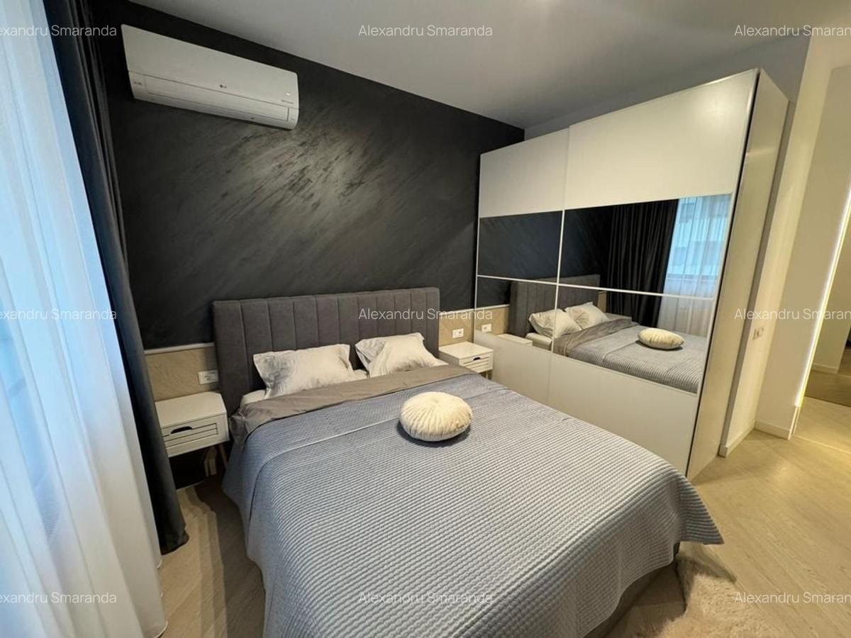 APARTAMENT 2 CAMERE DE INCHIRIAT / ZONA PIPERA / PARCARE INCLUSA - 5