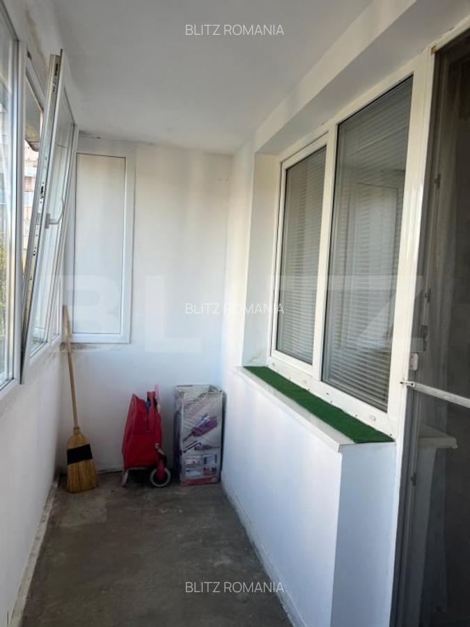 Apartament 2 camere, 54 mp, zona Dambu Pietros - 8
