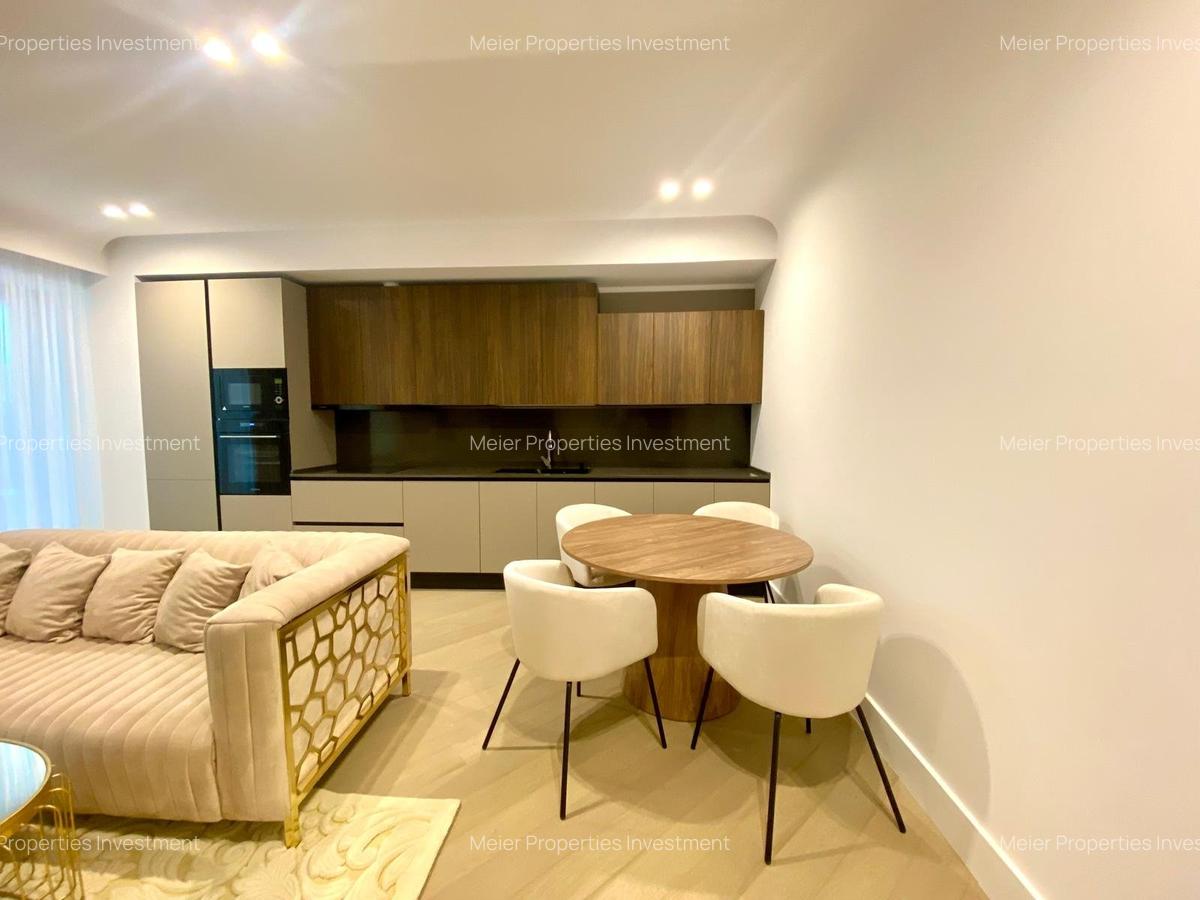 Apartament 3 camere | Cortina 126 | Cambridge School - 21