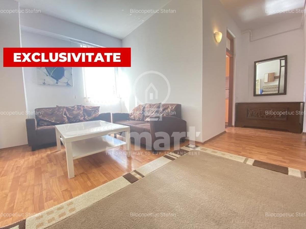 Apartament 2 camere BLOC NOU 65mp Dorobantilor - 2