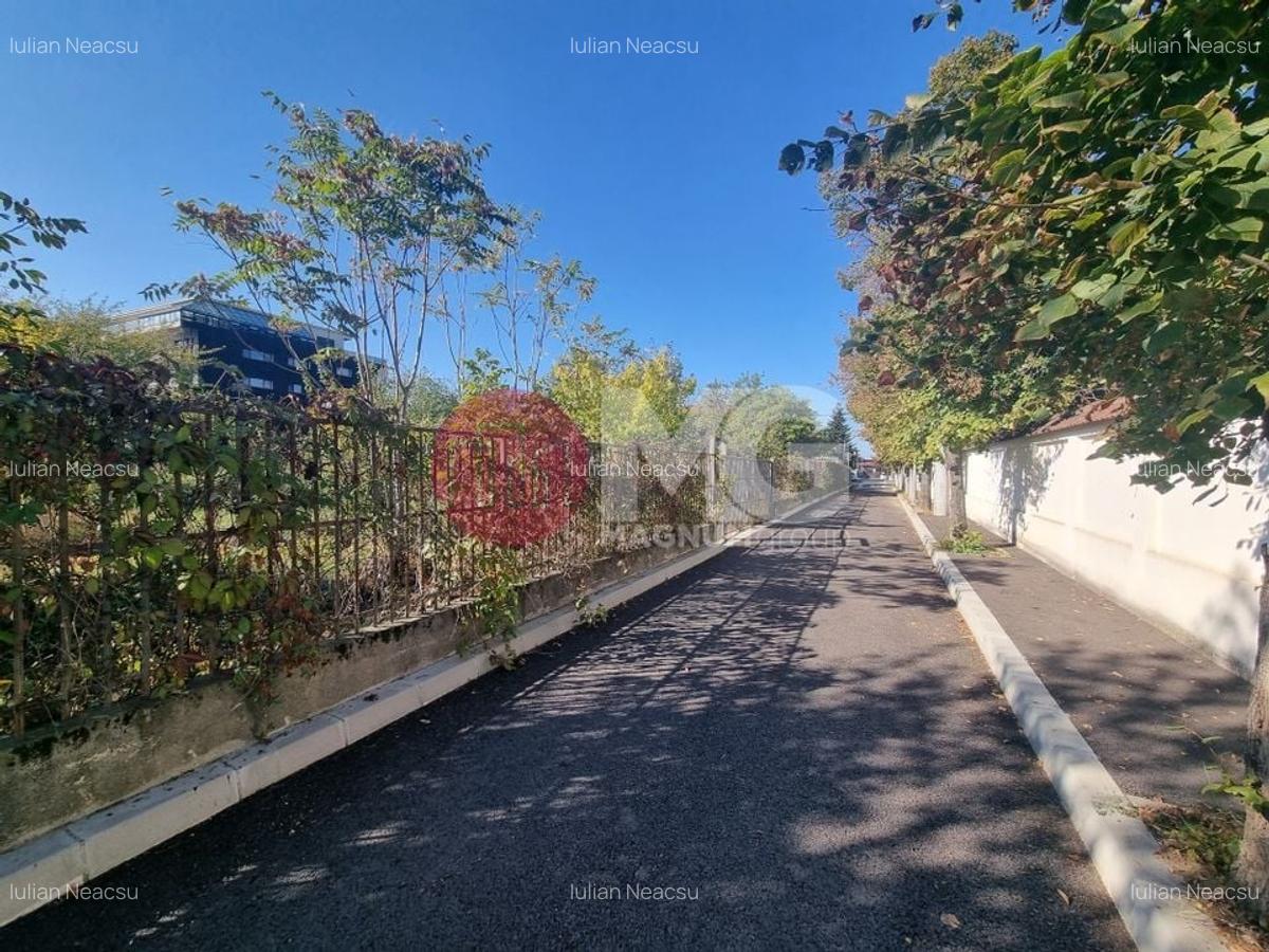 Loturi 500mp Strada Nuferilor-Petrom City - 5