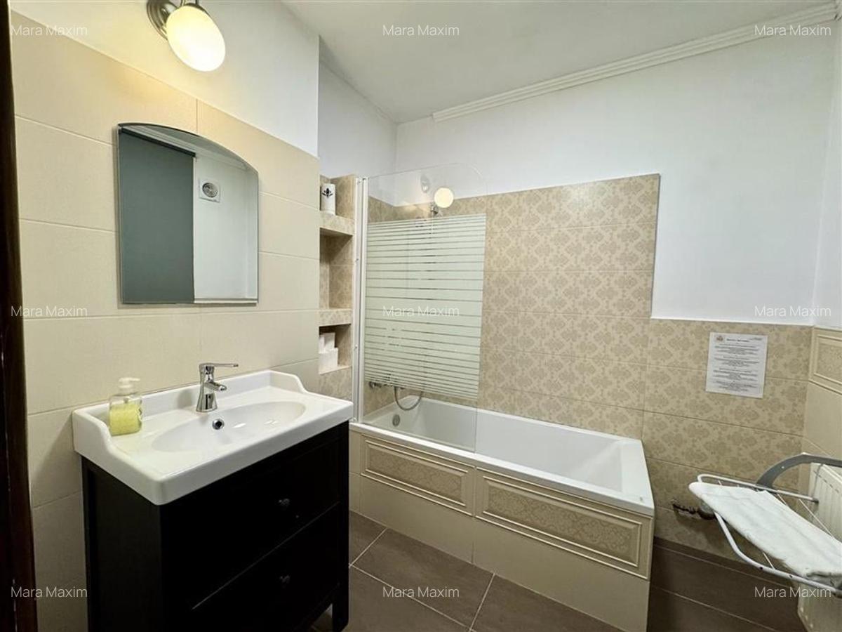 Apartament 3 camere la casa pe Warthe  Drumul Poienii - 10