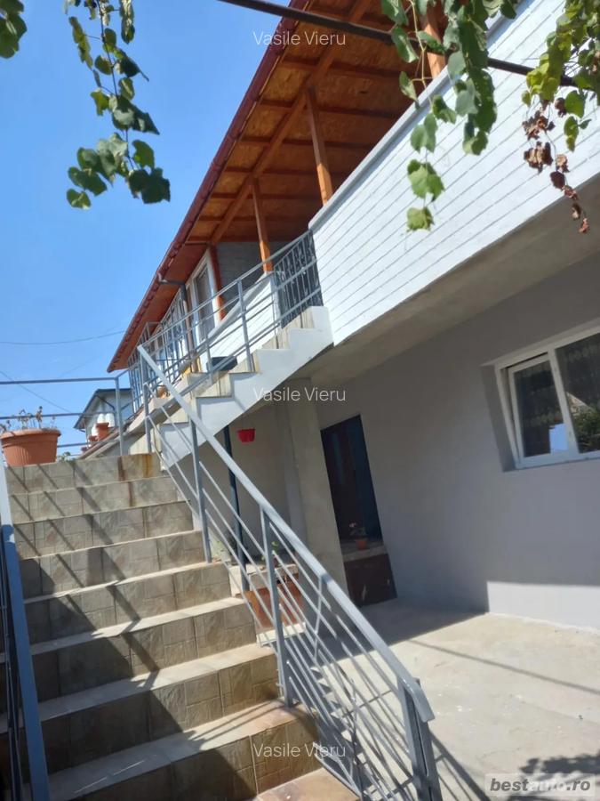 Vand aprtament la vila partier deosebit - 3