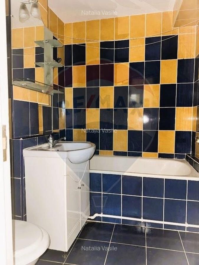 Apartament cu 1 camera de vanzare in zona Port, Galati - 10