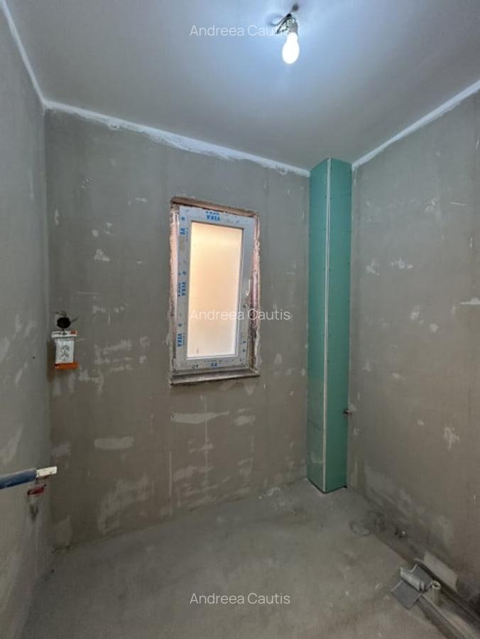 Duplex 5 camere, 111mp utili, 323mp teren in Mosnita Noua - 14