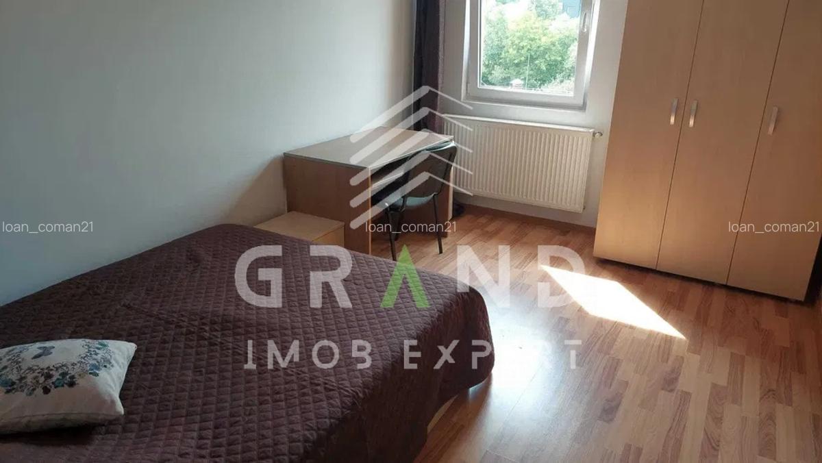 Ap 3 camere, 2 NIVELE, PARCARE, PET-FRIENDLY, zona Buna Ziua - 2