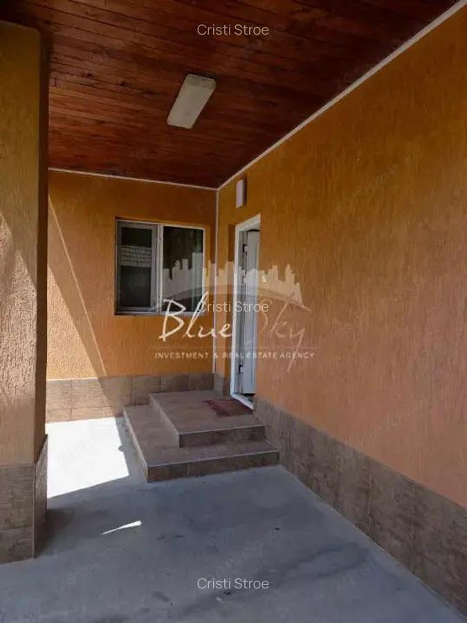 Casa P+1 de vanzare in Valu lui Traian Strada ?colii - 15