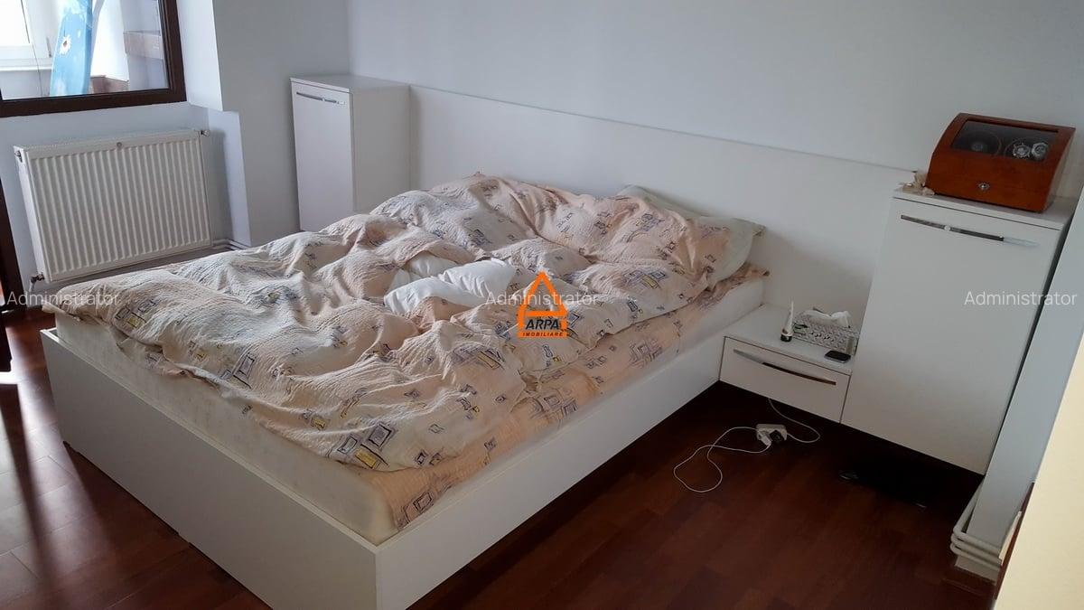 Apartament 3 camere – 70 mp Centru Sf. Lazar – Palas - 4