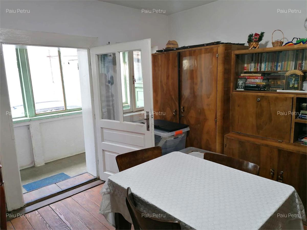Casa in Sacele cu teren de 814 mp - 3
