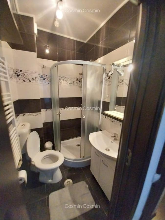 Vand ap.2 camere complet mobilat si utilat - 4