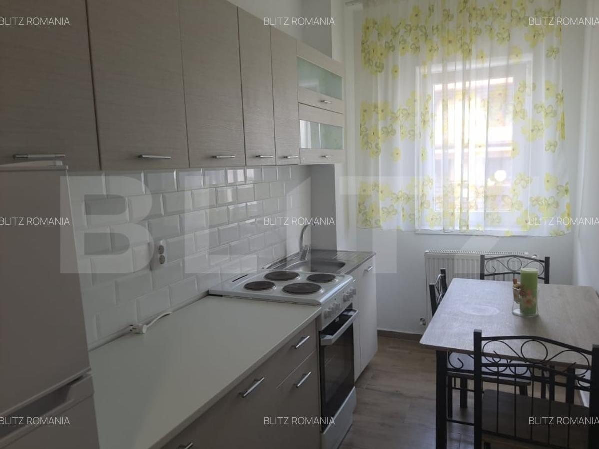 Apartament 2 camere decomandate, parcare, zona strazii Mihai Romanul - 7