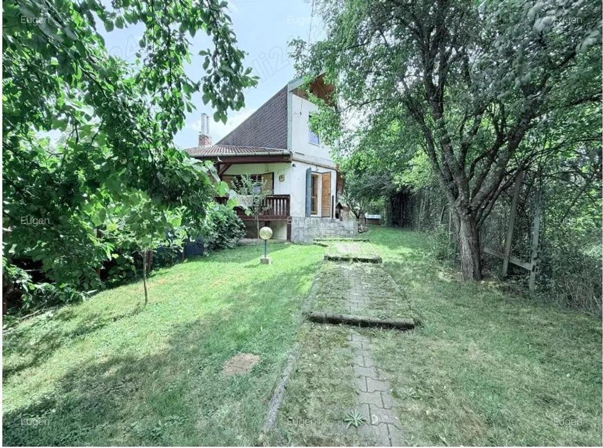 Casa de vanzare-Lini?te, natura ?i farmec tradi?ional in Tocile - 3 Casa de vanzare-Lini?te, natura ?i farmec tradi?ional in Tocile - 3