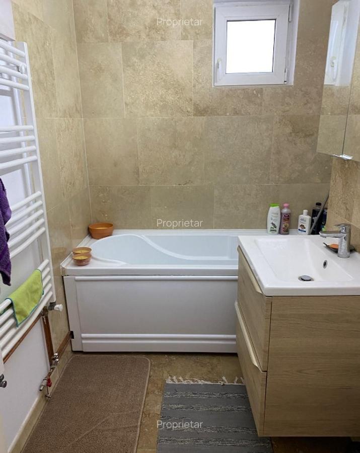 Apartament 4 camere pe Malul Muresului / Micalaca - 2