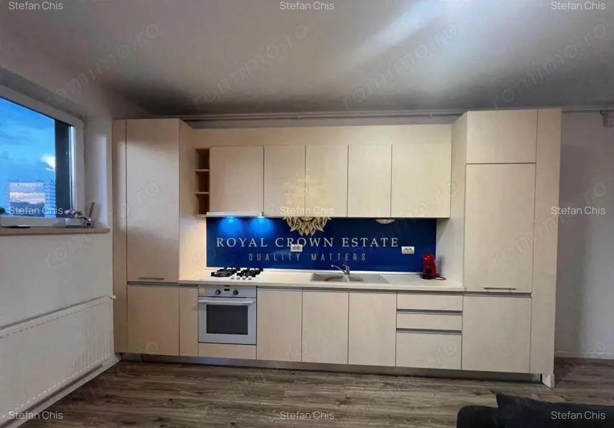 Apartament 3 camere | Laguna Residence - Lac Floreasca - Parc - 4