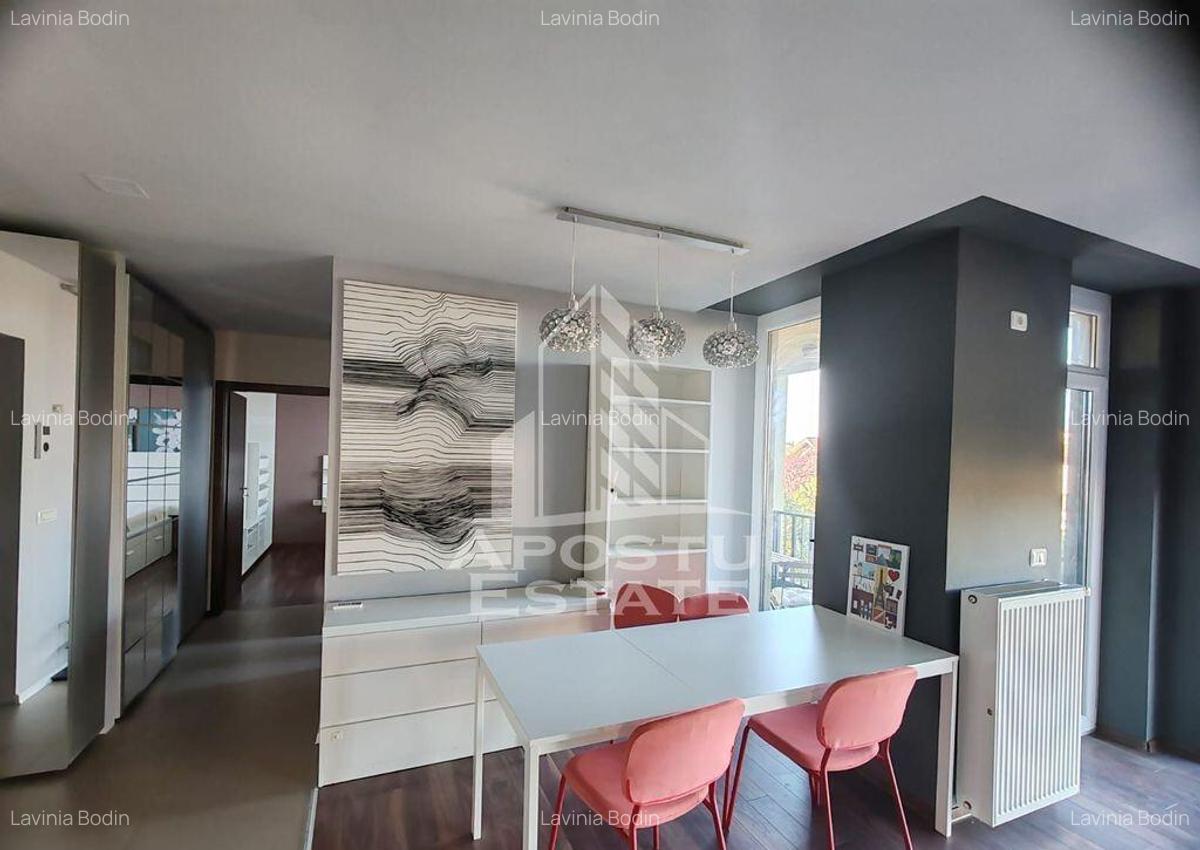 Apartament 2 camere I Braytim I Prima inchiriere I Parcar... - 4