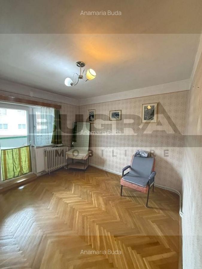 OPORTUNITATE! Apartament 2 camere, 54 mp, boxa, zona Louis Pasteur - 5