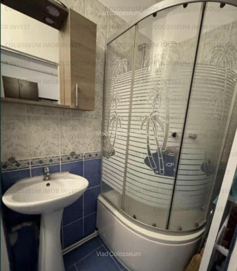 Garsoniera - zona Centru Civic - 5