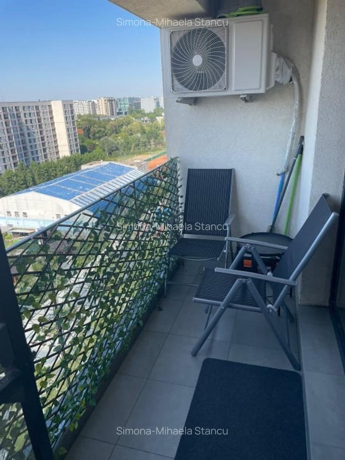 3 Camere | Exigent Plaza | Complet mobilat | Lujerului - 4