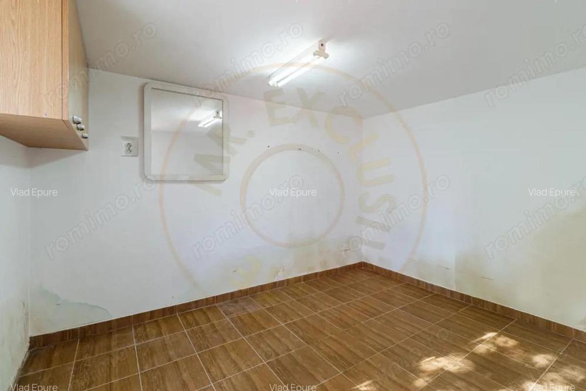 Casa cu teren 250 mp in Voluntari, str. Gheorghe Doja oportunitate excelenta! - 3