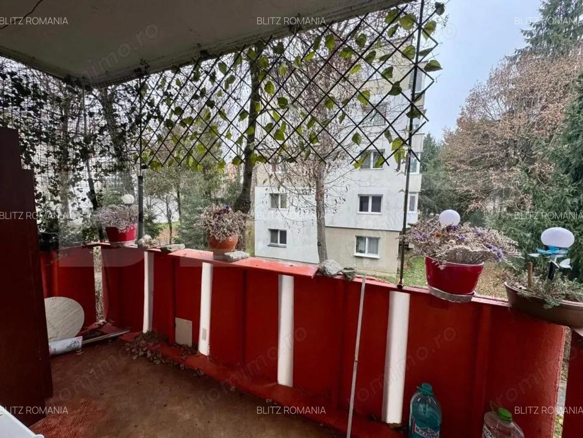 Apartament 2 camere, 48 mp, zona Dambu - 4