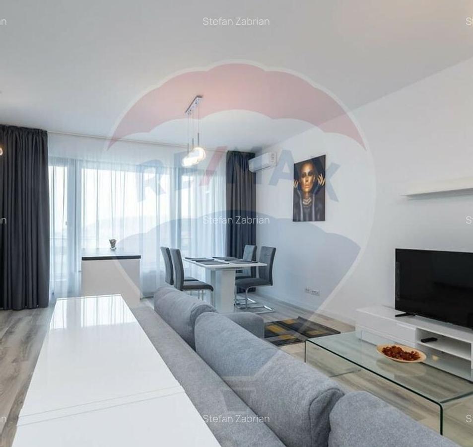 De Vanzare Studio 2 Camere 50 mp Bloc Nou 2026 Optiuni Pa... - 2