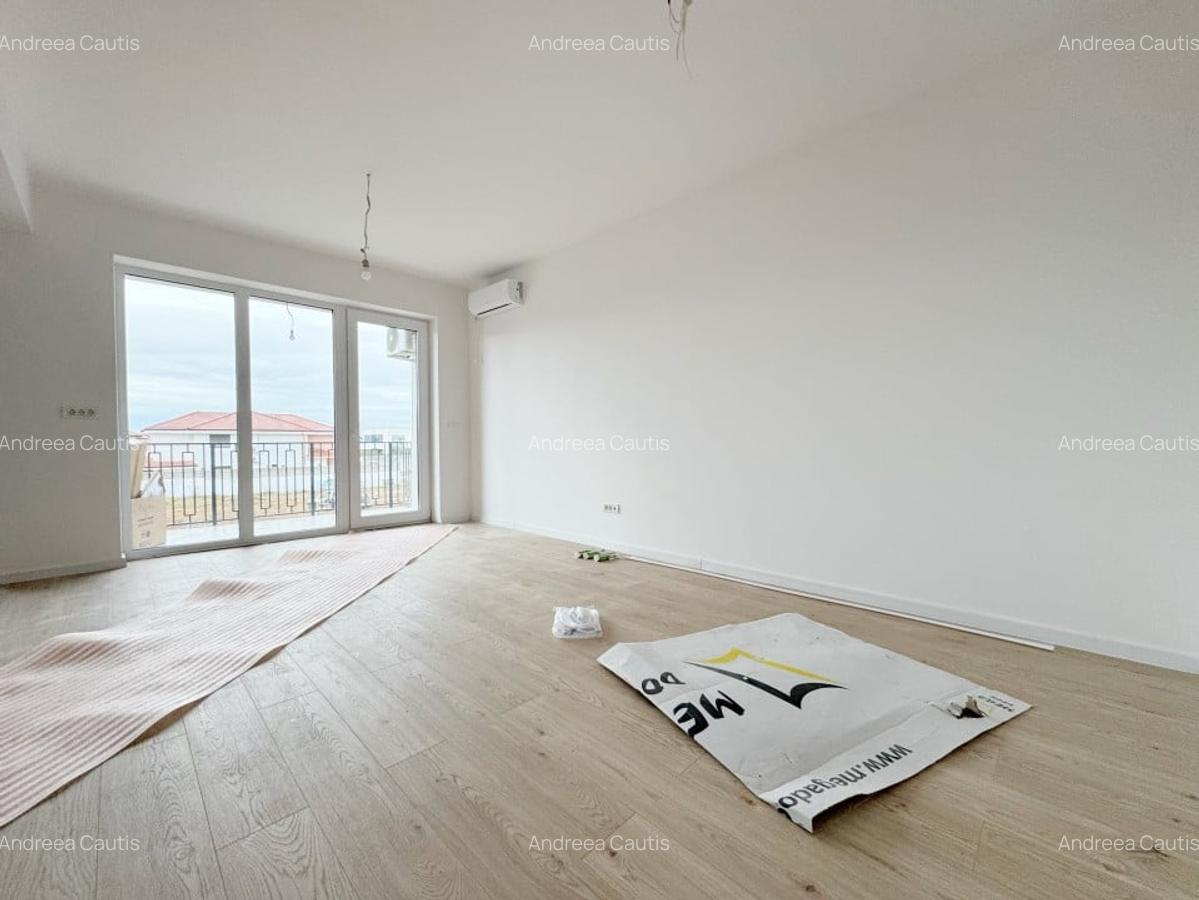 Apartament 2 camere, 55mp, balcon 6mp, pozitie excelenta pe Calea Urseni - 1