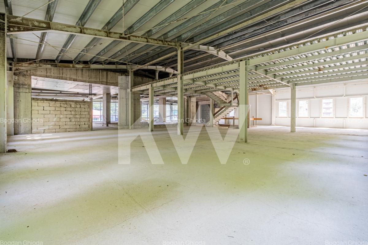 Cladire multifunctionala – ideala pentru centru medical, Racadau, COMISION 0% - 6