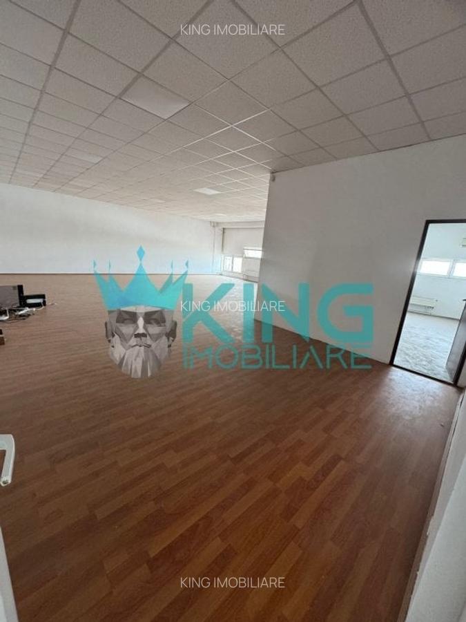 Spațiu industrial, 490 mp în Militari - 5