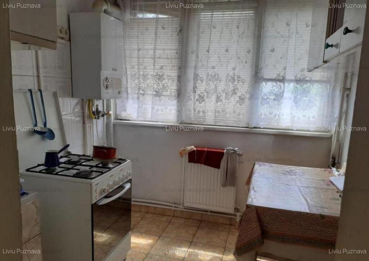 SUPER PRET Ap 3 cam conf.1 ETAJ 2 zona Garii - Victoriei - 7