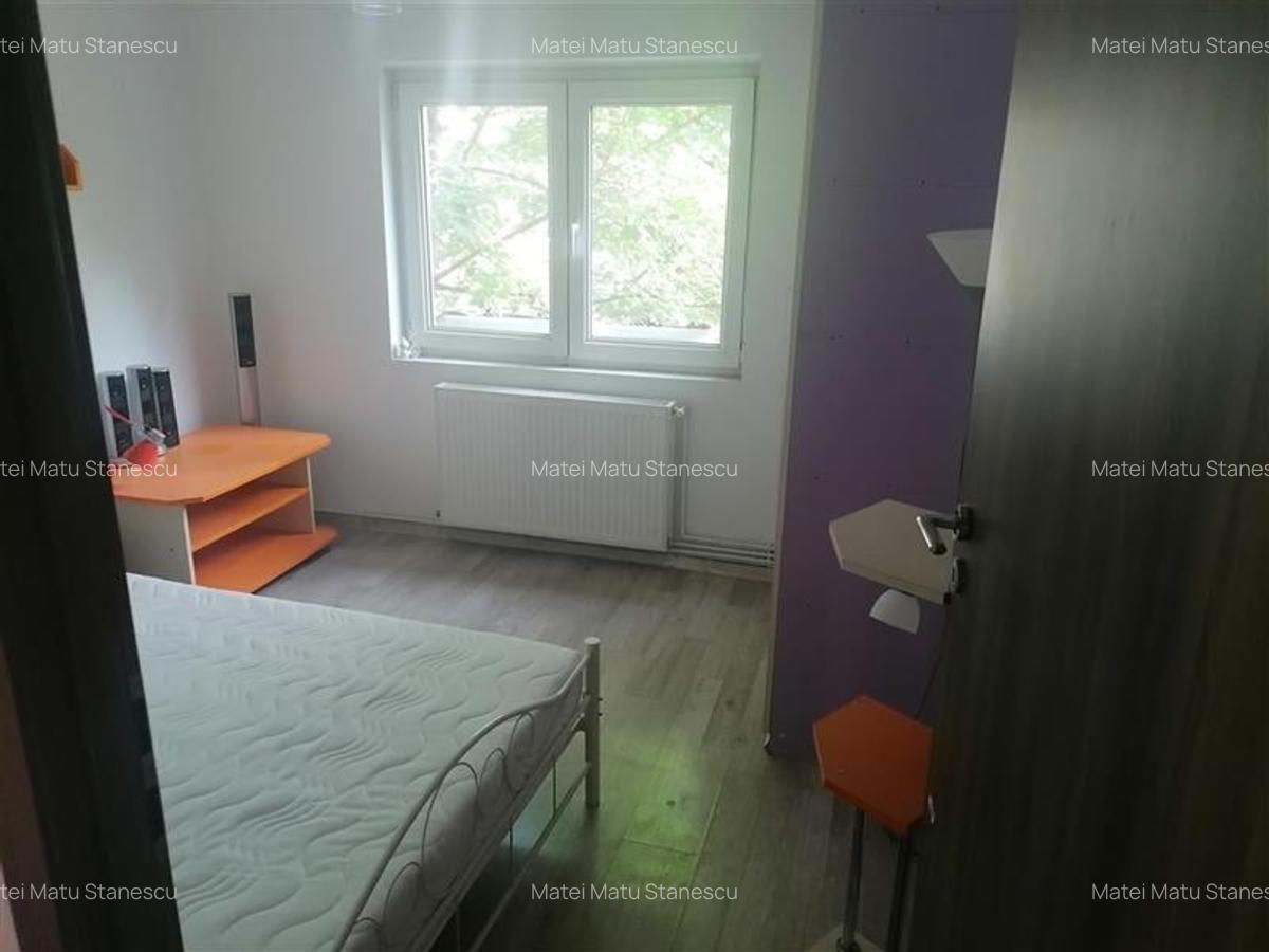 Apartament cu 3 camere semidecomandat în Soarelui - 7