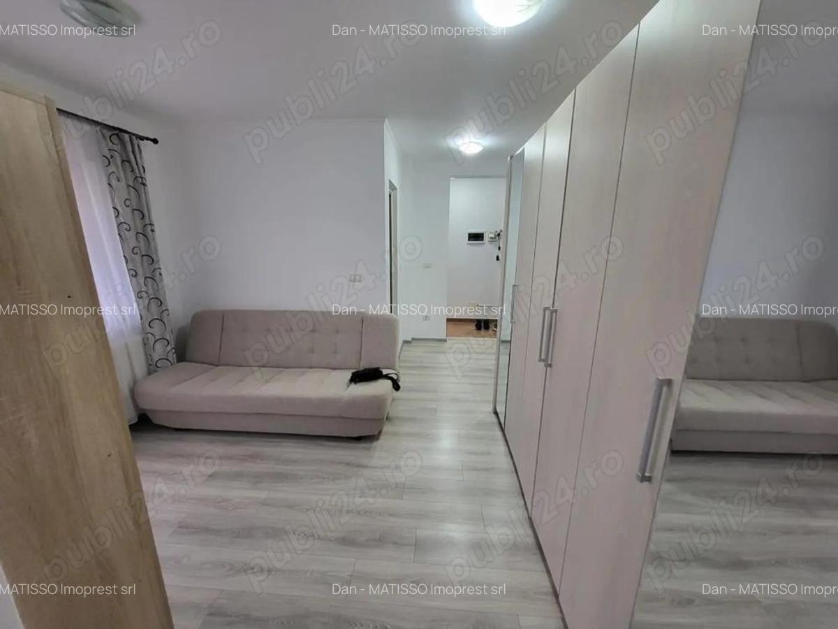 Apartament cu 2 camere, zona Sagului - 2